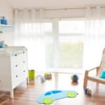 Diese Sachen gehören in ein Baby-Kinderzimmer