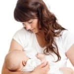 5 tolle Tipps für das Stillen eines Babys