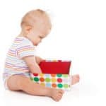 10 tolle Geschenkideen für Babys