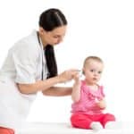 Das richtige Fieberthermometer für Babys