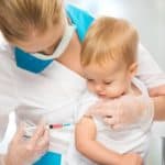 Welche Impfungen benötigt ein Baby?