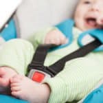 Autositze für Babys