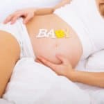 Schwangerschaft: Wachstumsverlauf des Bauches