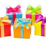 10 tolle Geschenkideen für Schwangere